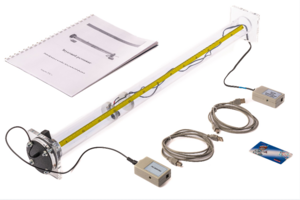 Набор для практикума «Звуковой резонанс» - fgospostavki.ru - Екатеринбург