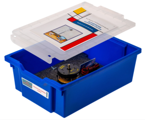 Набор демонстрационный «Механические колебания и волны» - fgospostavki.ru - Екатеринбург