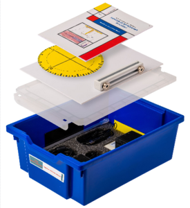 Набор демонстрационный «Звуковые колебания и волны» - fgospostavki.ru - Екатеринбург