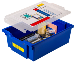 Набор демонстрационный «Молекулярная физика и тепловые явления» - fgospostavki.ru - Екатеринбург