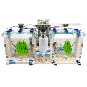 Набор для опытов "Умная теплица" - fgospostavki.ru - Екатеринбург