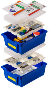 Цифровая лаборатория по физике для учителя (тип 1) - fgospostavki.ru - Екатеринбург