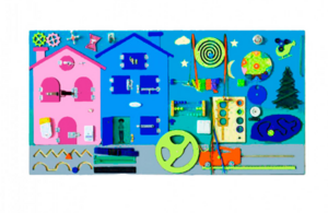 Бизиборд «Мегаполис» - fgospostavki.ru - Екатеринбург