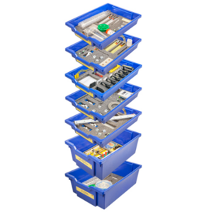 Комплект оборудования ОГЭ-лаборатория по Физике 2022 с АБП (комплектация согласно ФИПИ) - fgospostavki.ru - Екатеринбург