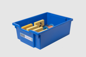 Набор демонстрационный по электродинамике - fgospostavki.ru - Екатеринбург