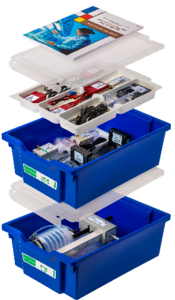 Цифровая лаборатория по химии для учителя - fgospostavki.ru - Екатеринбург