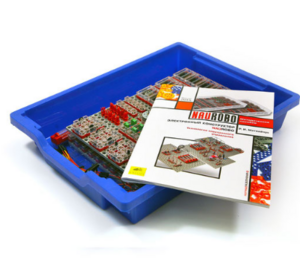 Набор для сборки электронных схем - fgospostavki.ru - Екатеринбург