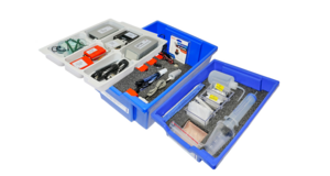 Цифровая лаборатория по основам безопасности и защиты Родины (ОБЗР) (тип 3) - fgospostavki.ru - Екатеринбург