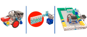 Цифровой робототехнический полигон для обучения программированию - fgospostavki.ru - Екатеринбург