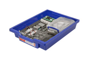 Ресурсный набор к универсальному комплекту для организации командных и индивидуальных инженерных соревнований - fgospostavki.ru - Екатеринбург