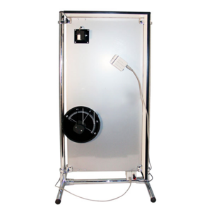 Лабораторная установка «Формула Френеля (коэффициенты отражения и пропускания от поверхности диэлектрика под различными углами)» - fgospostavki.ru - Екатеринбург