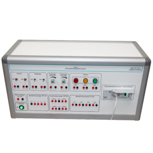 Лабораторный модуль «Программируемое реле ОВЕН» - fgospostavki.ru - Екатеринбург