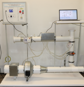 Типовой комплект учебного оборудования «Автоматика систем теплогазоснабжения и вентиляции» - fgospostavki.ru - Екатеринбург