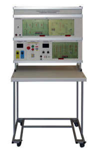Типовой комплект учебного оборудования "Цифровая электроника"  - fgospostavki.ru - Екатеринбург