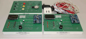 Учебный стенд "Тренажер программиста" - fgospostavki.ru - Екатеринбург