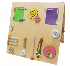 Бизиборд «№1» - fgospostavki.ru - Екатеринбург