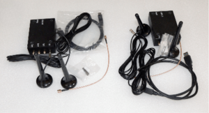 Лабораторный комплект универсальных программируемых приемопередатчиков для изучения принципов формирования, передачи, приема и обработки сигналов - fgospostavki.ru - Екатеринбург