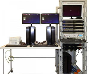 Учебный стенд «Изучение принципов построения и исследование инфокоммуникационных локальных сетей» - fgospostavki.ru - Екатеринбург