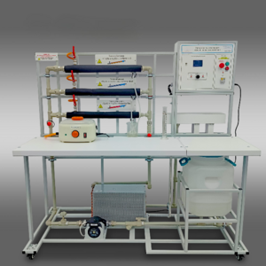 Лабораторная установка для изучения процесса конденсации - fgospostavki.ru - Екатеринбург