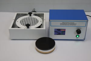 Лабораторная установка «Определение теплопроводности теплоизолирующих материалов» - fgospostavki.ru - Екатеринбург