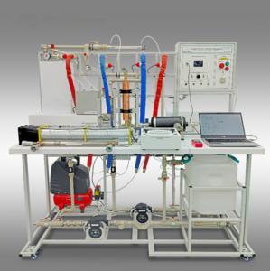 Типовой комплект учебного оборудования «Теплотехника и термодинамика» - fgospostavki.ru - Екатеринбург