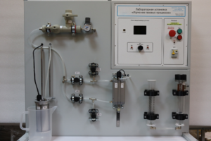 Лабораторная установка «Изучение газовых процессов» - fgospostavki.ru - Екатеринбург