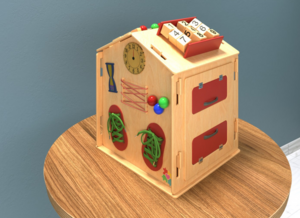 Бизидом «Шестеренки» - fgospostavki.ru - Екатеринбург