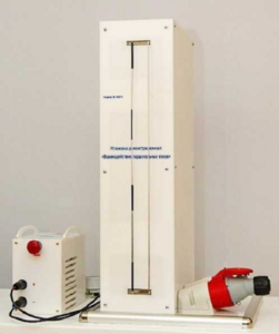 Установка демонстрационная «Взаимодействие параллельных токов» - fgospostavki.ru - Екатеринбург