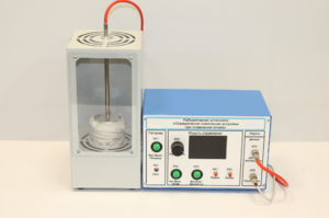 Лабораторная установка «Определение изменения энтропии при плавлении олова»  - fgospostavki.ru - Екатеринбург