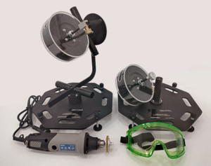 Лабораторный стенд "Гироскопические эффекты"  - fgospostavki.ru - Екатеринбург