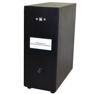 Лабораторный стенд «Изучение спектра атома водорода»   - fgospostavki.ru - Екатеринбург