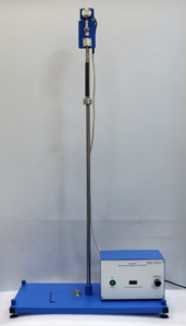 Установка «Изучение вынужденных колебаний»  - fgospostavki.ru - Екатеринбург