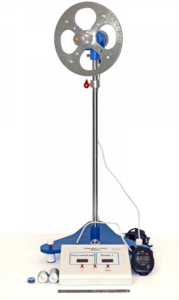 Лабораторная установка "Маховик" - fgospostavki.ru - Екатеринбург