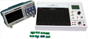 Установка «Исследование RLC цепей» - fgospostavki.ru - Екатеринбург