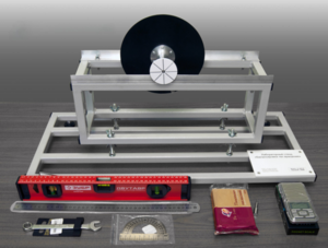 Установка «Уравновешивание вращающихся масс»   - fgospostavki.ru - Екатеринбург