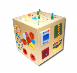 Бизикуб «№1» - fgospostavki.ru - Екатеринбург