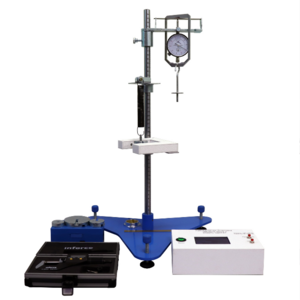 Лабораторная установка «Модуль Юнга и модуль сдвига»  - fgospostavki.ru - Екатеринбург