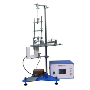 Лабораторная установка «Унифилярный подвес» - fgospostavki.ru - Екатеринбург