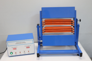 Лабораторная установка «Изучение космических лучей» - fgospostavki.ru - Екатеринбург