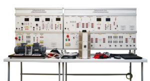 Лабораторный стенд «Электроэнергетика» - fgospostavki.ru - Екатеринбург