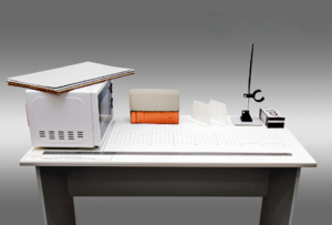 Учебная установка «Защита от СВЧ излучения» - fgospostavki.ru - Екатеринбург