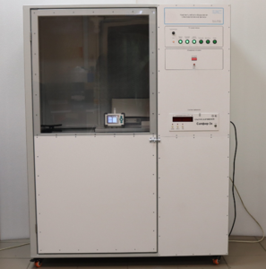 Комплект учебного оборудования «Электростатический фильтр» - fgospostavki.ru - Екатеринбург