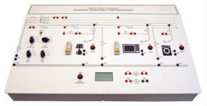 Комплект лабораторного оборудования «Защитное заземление и зануление» - fgospostavki.ru - Екатеринбург