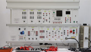 Стенд «Энергоаудит в системах электроснабжения»  - fgospostavki.ru - Екатеринбург