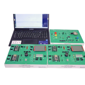 Учебный стенд «Тренажер программиста» с ноутбуком - fgospostavki.ru - Екатеринбург