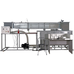 Лабораторный комплект по гидрологии и гидравлике «Гидроканал» - fgospostavki.ru - Екатеринбург