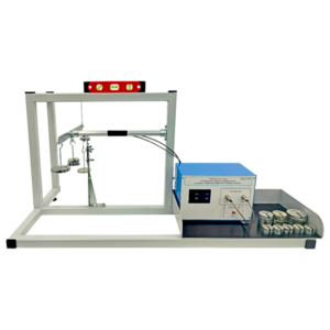 Лабораторный стенд "Определение главных напряжений при кручении и совместном действии изгиба при кручении" - fgospostavki.ru - Екатеринбург