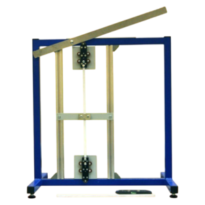 Лабораторный стенд «Определение формы потери устойчивости в зависимости от условий закрепления» - fgospostavki.ru - Екатеринбург