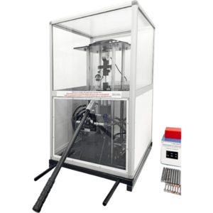 Учебно-лабораторный комплекс "Исследование механических свойств материалов" - fgospostavki.ru - Екатеринбург