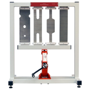 Комплекс "Изучение напряжений" - fgospostavki.ru - Екатеринбург